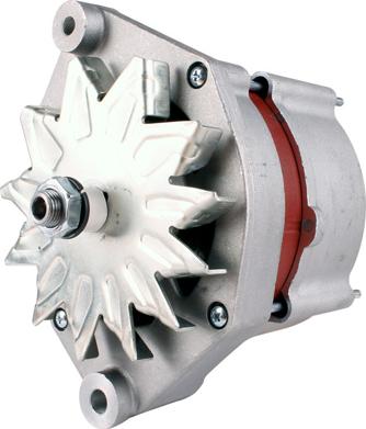 PowerMax 89213502 - Alternator www.molydon.hr