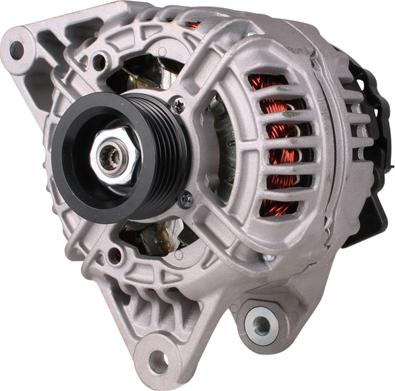 PowerMax 89213515 - Alternator www.molydon.hr