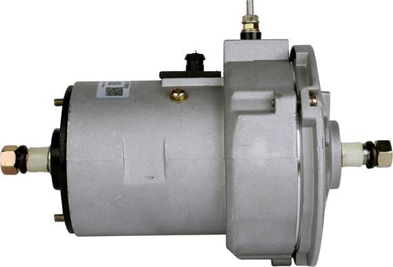 PowerMax 89213513 - Alternator www.molydon.hr