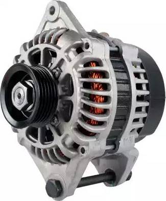 PowerMax 89213582 - Alternator www.molydon.hr