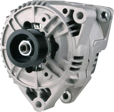 PowerMax 89213530 - Alternator www.molydon.hr