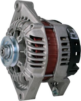 PowerMax 89213538 - Alternator www.molydon.hr