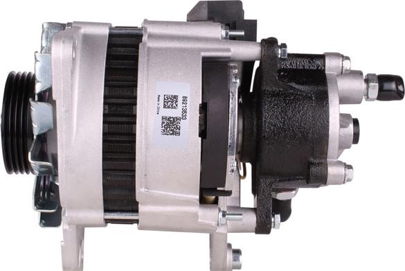 PowerMax 89213533 - Alternator www.molydon.hr