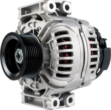 PowerMax 89213532 - Alternator www.molydon.hr