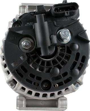 PowerMax 89213532 - Alternator www.molydon.hr