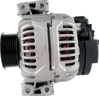 PowerMax 89213532 - Alternator www.molydon.hr