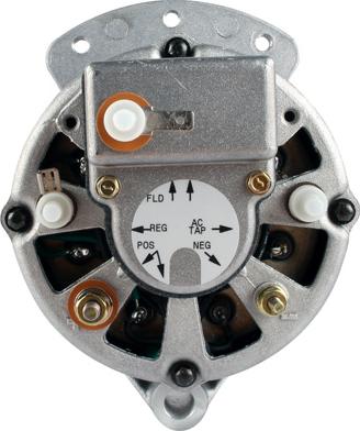 PowerMax 89213523 - Alternator www.molydon.hr