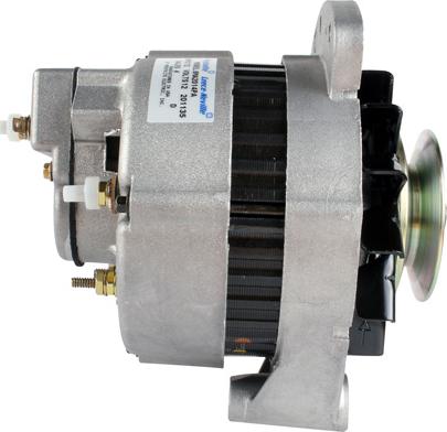 PowerMax 89213523 - Alternator www.molydon.hr