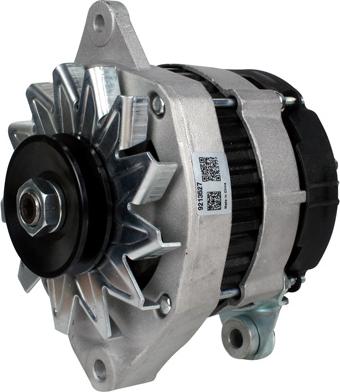 PowerMax 89213527 - Alternator www.molydon.hr