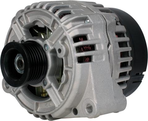 PowerMax 89213697 - Alternator www.molydon.hr