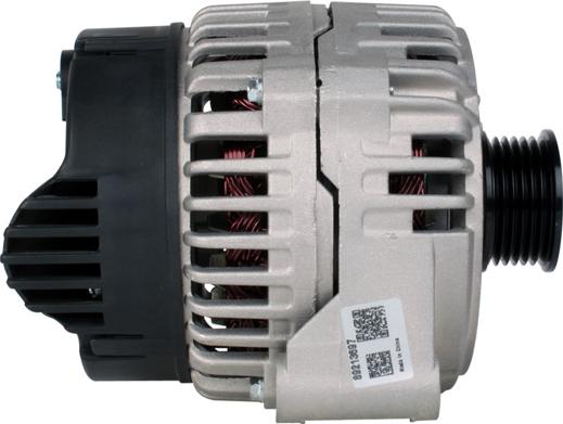 PowerMax 89213697 - Alternator www.molydon.hr