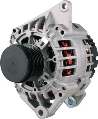 PowerMax 89213601 - Alternator www.molydon.hr