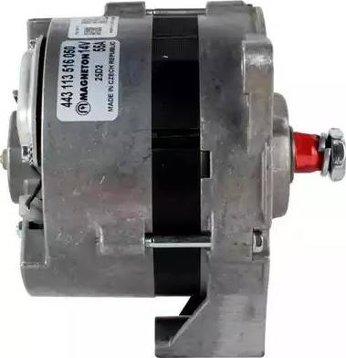 PowerMax 89213613 - Alternator www.molydon.hr