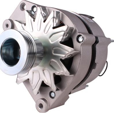 PowerMax 89213688 - Alternator www.molydon.hr