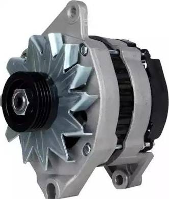 PowerMax 89213634 - Alternator www.molydon.hr