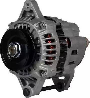 PowerMax 89213636 - Alternator www.molydon.hr