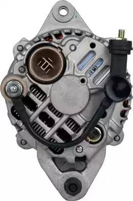 PowerMax 89213636 - Alternator www.molydon.hr