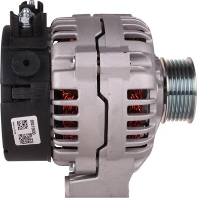 PowerMax 89213633 - Alternator www.molydon.hr