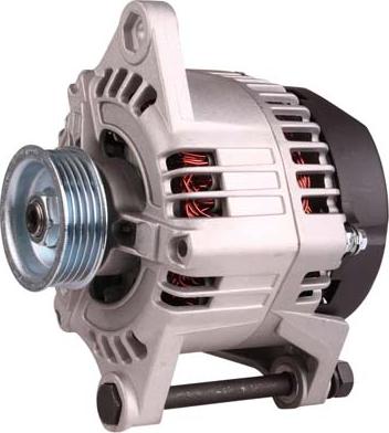 PowerMax 89213632 - Alternator www.molydon.hr