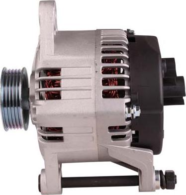 PowerMax 89213632 - Alternator www.molydon.hr