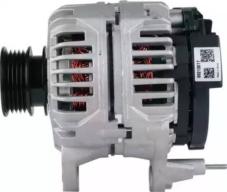 PowerMax 89213017 - Alternator www.molydon.hr