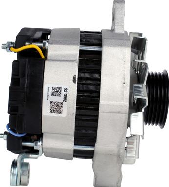 PowerMax 89213082 - Alternator www.molydon.hr