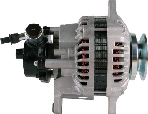 PowerMax 89213030 - Alternator www.molydon.hr