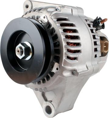 PowerMax 89213023 - Alternator www.molydon.hr