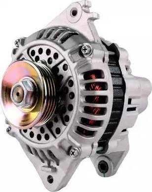 PowerMax 89213079 - Alternator www.molydon.hr