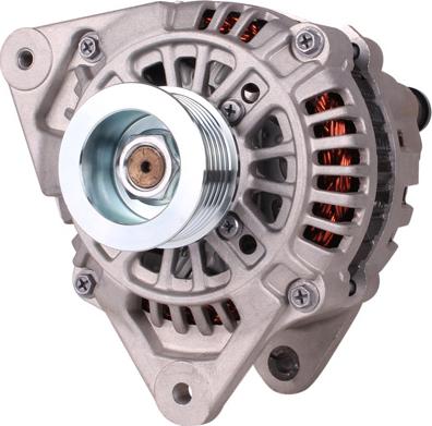 PowerMax 89213078 - Alternator www.molydon.hr