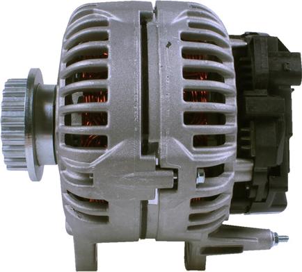 PowerMax 89213194 - Alternator www.molydon.hr