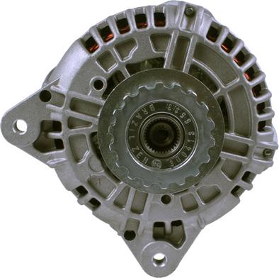 PowerMax 89213194 - Alternator www.molydon.hr