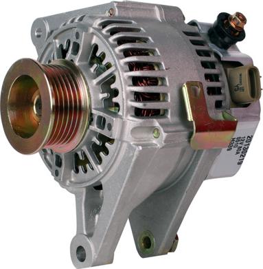 PowerMax 89213190 - Alternator www.molydon.hr