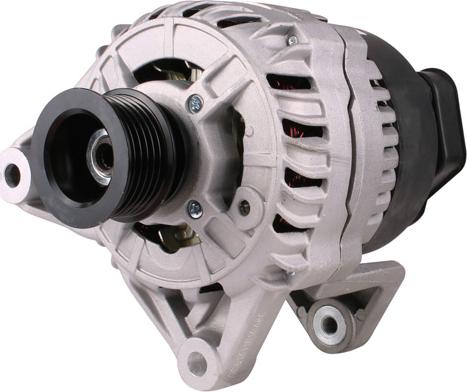 PowerMax 89213191 - Alternator www.molydon.hr