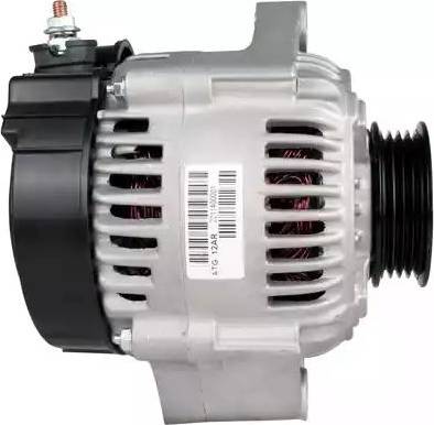 PowerMax 89213142 - Alternator www.molydon.hr