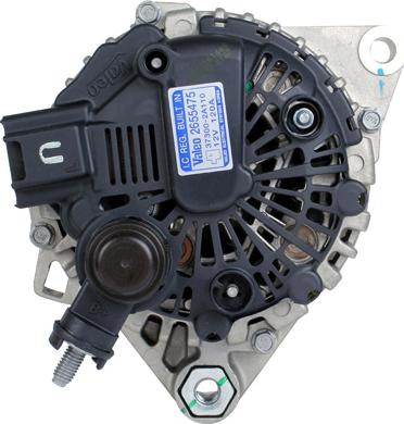 PowerMax 89213154 - Alternator www.molydon.hr