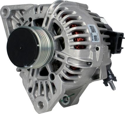 PowerMax 89213154 - Alternator www.molydon.hr