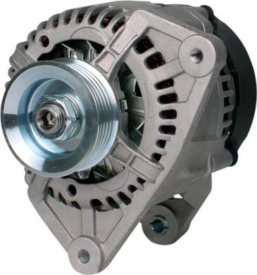 PowerMax 89213150 - Alternator www.molydon.hr