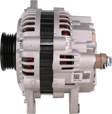 PowerMax 89213166 - Alternator www.molydon.hr