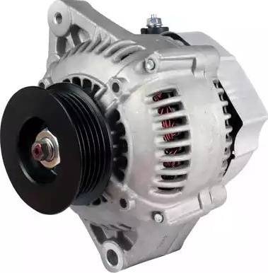 PowerMax 89213100 - Alternator www.molydon.hr