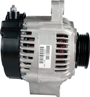 PowerMax 89213108 - Alternator www.molydon.hr