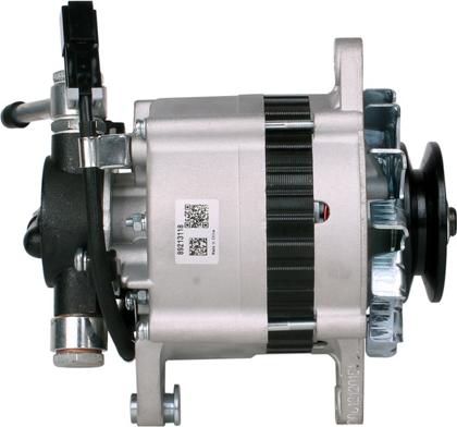 PowerMax 89213118 - Alternator www.molydon.hr