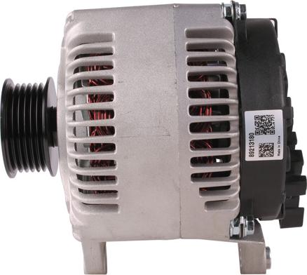 PowerMax 89213180 - Alternator www.molydon.hr