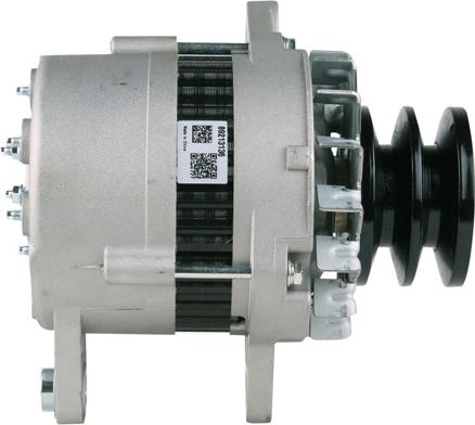 PowerMax 89213136 - Alternator www.molydon.hr