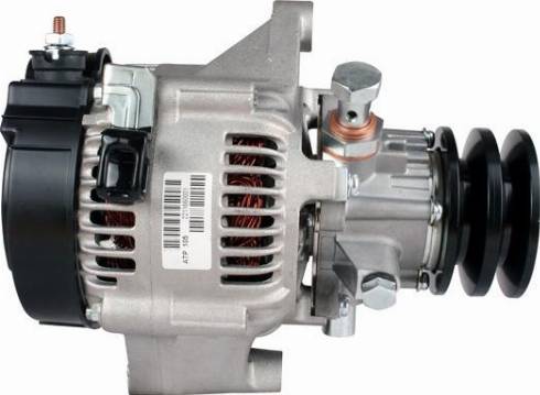 PowerMax 89213130 - Alternator www.molydon.hr