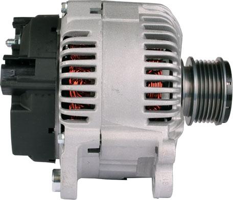 PowerMax 89213138 - Alternator www.molydon.hr