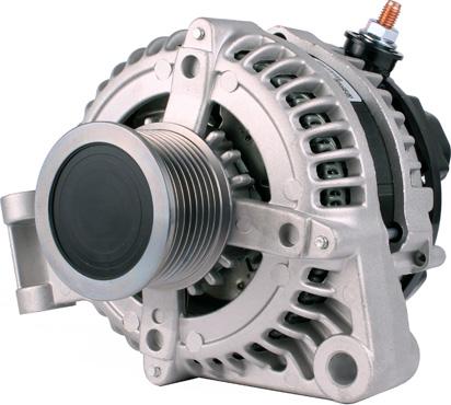 PowerMax 89213122 - Alternator www.molydon.hr