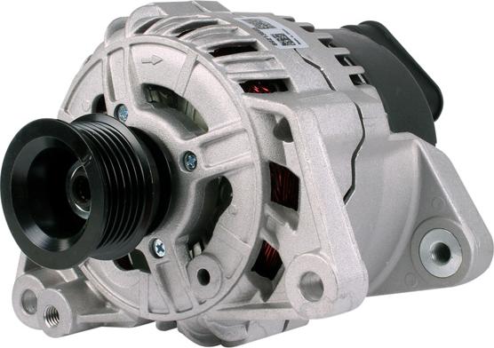 PowerMax 89213895 - Alternator www.molydon.hr