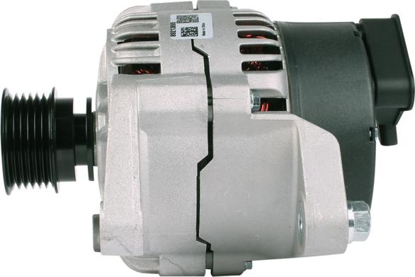 PowerMax 89213895 - Alternator www.molydon.hr