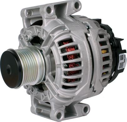 PowerMax 89213896 - Alternator www.molydon.hr